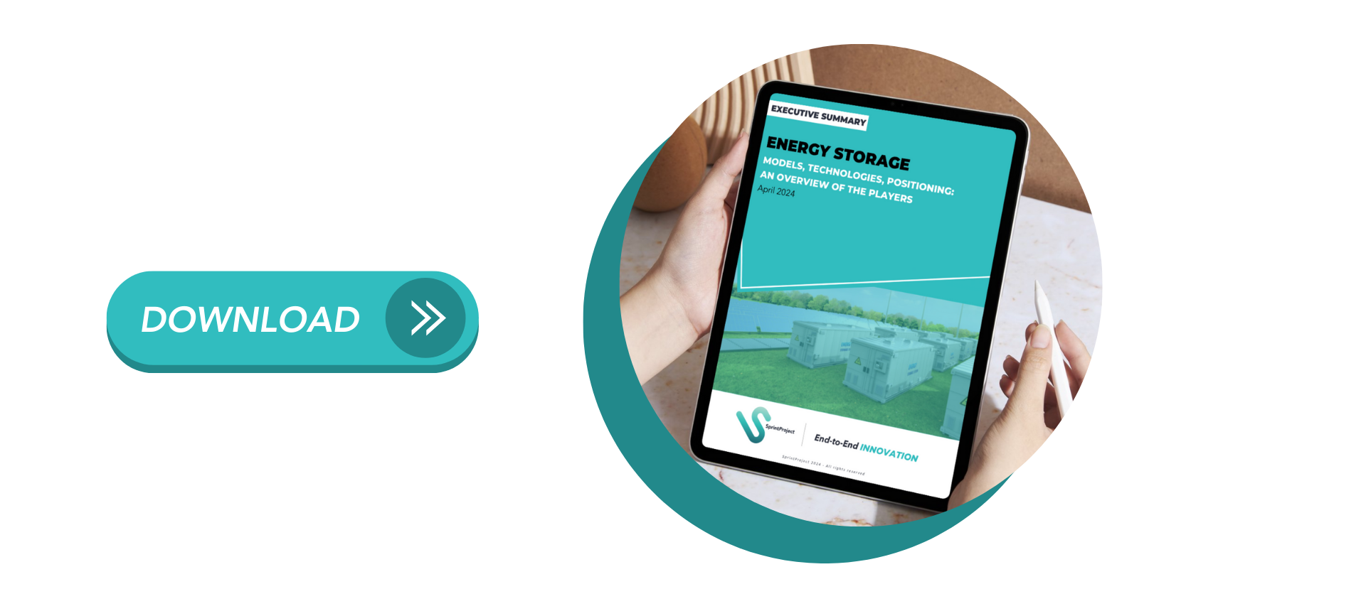 Visual download executive summary Visuel téléchargement executive summary
